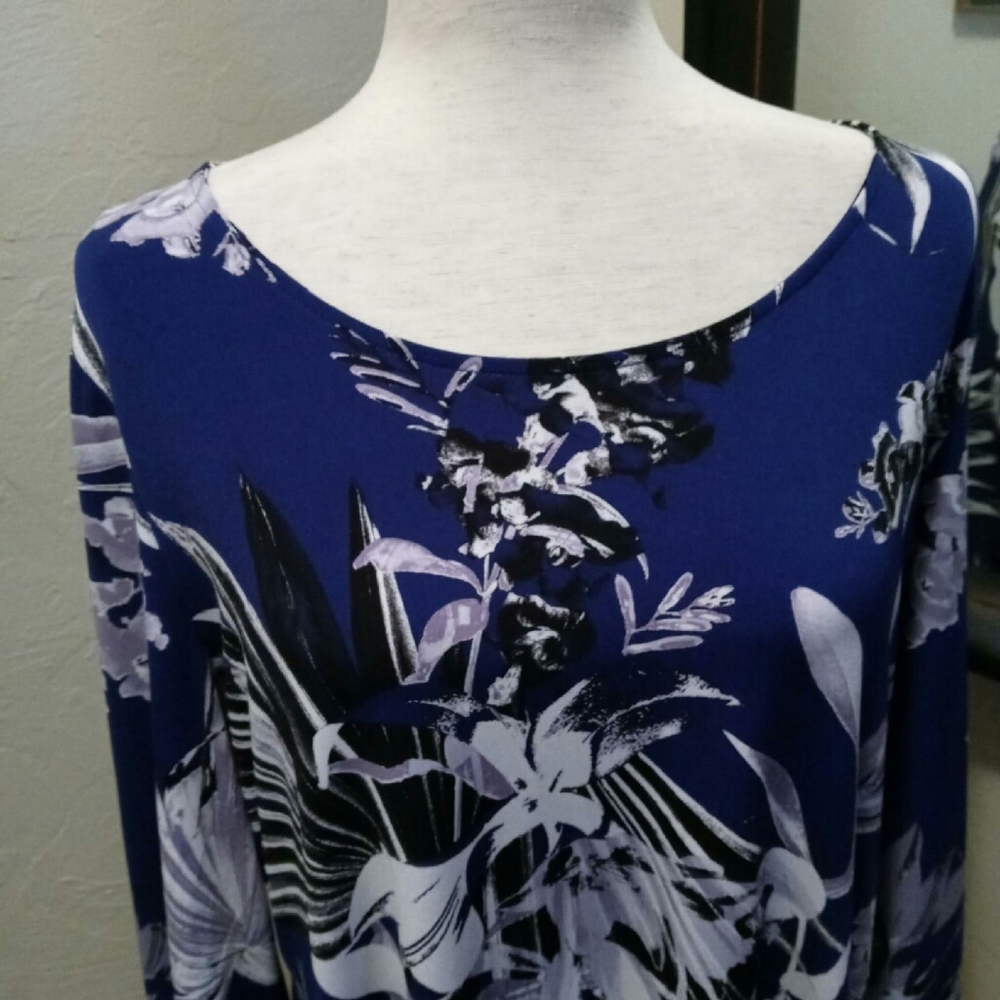 Women's Alfani blouse